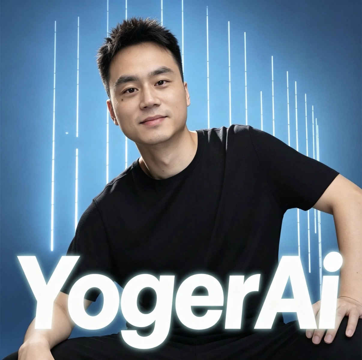 Yoger